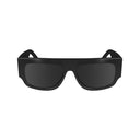 Black Acetate Sunglasses