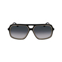 Black Acetate Sunglasses