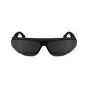 Black Acetate Sunglasses