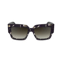 Black Acetate Sunglasses