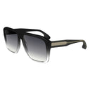 Black Acetate Sunglasses