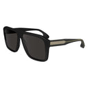 Black Acetate Sunglasses