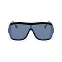 Black Acetate Sunglasses