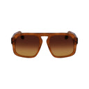 Gold Acetate Sunglasses