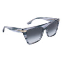 Gray Acetate Sunglasses