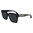 Black Acetate Sunglasses