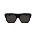 Black Acetate Sunglasses