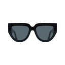 Black Acetate Sunglasses