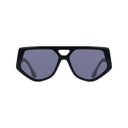 Black Acetate Sunglasses