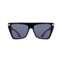 Black Acetate Sunglasses
