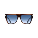 Brown Acetate Sunglasses