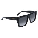 Black Acetate Sunglasses