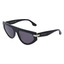 Black Acetate Sunglasses