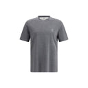 Gray Cotton Clothing