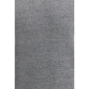 Gray Linen T-Shirt