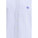 Multicolor Cotton Dress Shirt