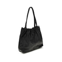 Black Lamb Ovis Aries Aries Shoulder Bag