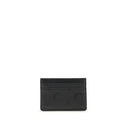 Black Polyethylene Wallet