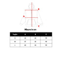 Black Polyamide Shell Jacket