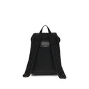 Black Polyamide Backpack