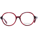 Red Acetate Glasses (Frames)