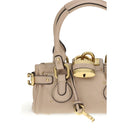 Multicolor Calf Leather Bos Taurus Shoulder Bag