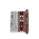 Multicolor Fleece Wool Other Accessories