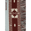 Multicolor Fleece Wool Other Accessories