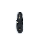 Black Lamb Ovis Aries Aries Ballet Flats