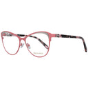 Pink Metal Glasses (Frames)