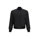 Black Polyamide Bomber