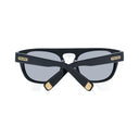 Black Plastic Sunglasses