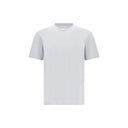 Multicolor Cotton T-Shirt