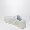 AMIRI Sneaker Skel Top Low white