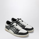 AMIRI Sneaker Bandana Skel Top Low black/white
