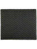 Alexander McQueen Scarfs Black - Allure Absolue