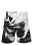 Alexander McQueen Sea clothing Black - Allure Absolue
