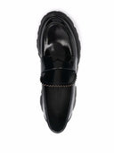 Alexander McQueen Wander Moccasins - Allure Absolue