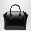 Givenchy Small black leather Antigona bag