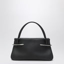 Givenchy Medium black Pinch bag in grain leather