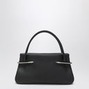 Givenchy Medium black Pinch bag in grain leather