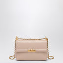 Dolce & Gabbana Dolce&Gabbana Small powder pink shoulder bag Marlene