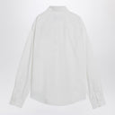 Ami Paris White Ami de Coeur shirt