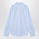 Ami Paris Light blue Ami de Coeur shirt