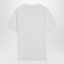 Ami Paris Ami De Coeur white T-shirt