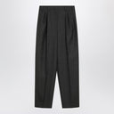 Givenchy Grey wool trousers