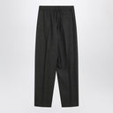 Givenchy Grey wool trousers