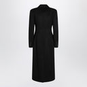 Givenchy Black wool coat
