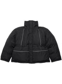 Balenciaga oversized padded parka - Allure Absolue