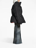Balenciaga oversized padded parka - Allure Absolue